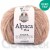 Włóczka Etrofil Alpaca Plus 77175 ciepły beż