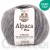 Włóczka Etrofil Alpaca Plus 70176 szary