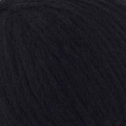 Włóczka Etrofil Alpaca Plus 79177 czarny