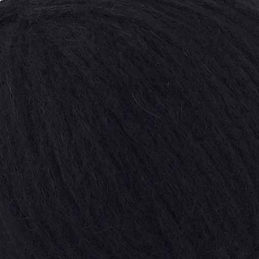 Włóczka Etrofil Alpaca Plus 79177 czarny