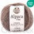Włóczka Etrofil Alpaca Plus 77176 mokka