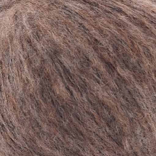 Włóczka Etrofil Alpaca Plus 77176 mokka