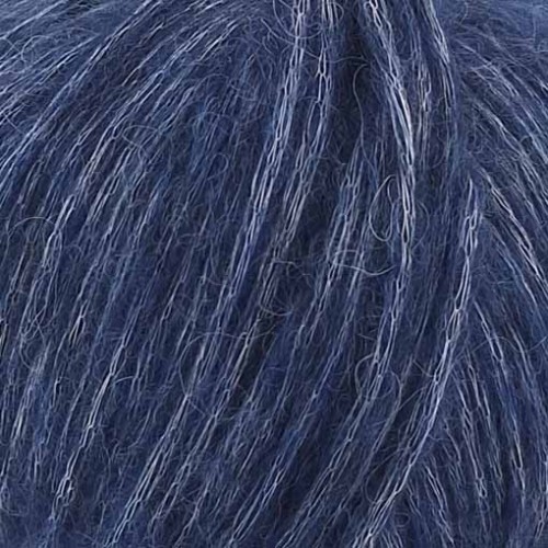 Włóczka Etrofil Alpaca Plus 75373 dżinsowy