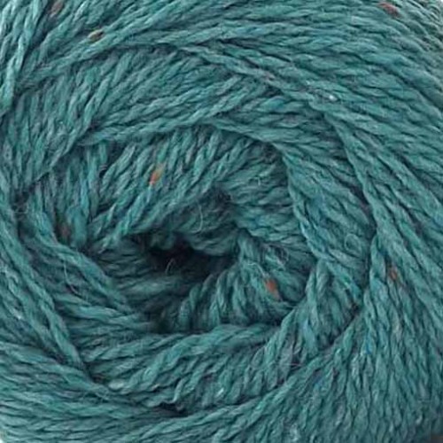 Włóczka Etrofil Reborn 74338 szmaragdowy