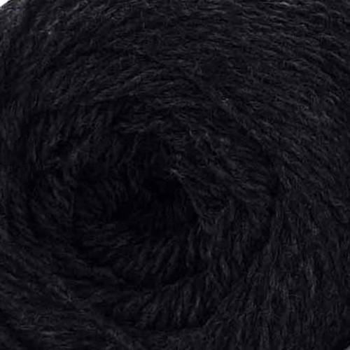Włóczka Etrofil Reborn 79201 czarny