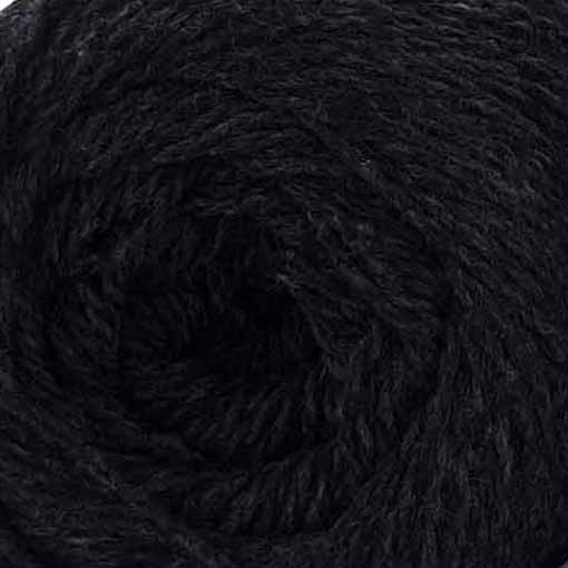 Włóczka Etrofil Reborn 79201 czarny