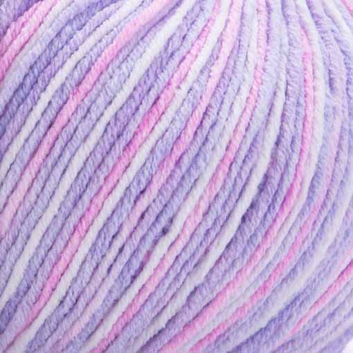 Włóczka YarnArt Jeans Soft Colors 6205