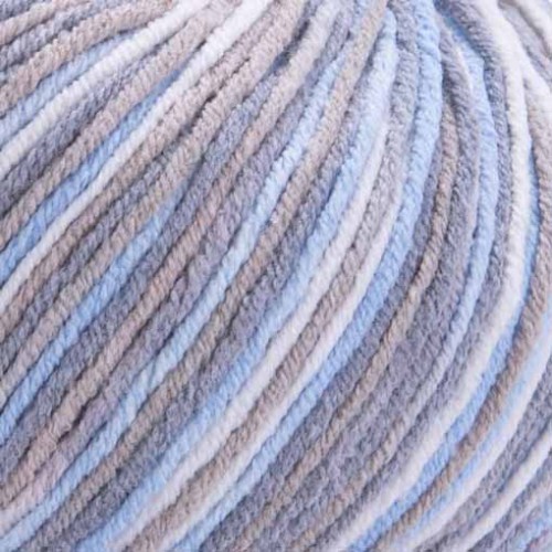 Włóczka YarnArt Jeans Soft Colors 6210