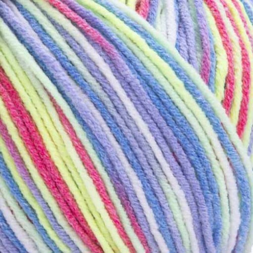 Włóczka YarnArt Jeans Soft Colors 6207