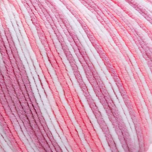 Włóczka YarnArt Jeans Soft Colors 6206