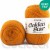 Włóczka Etrofil Golden Star 72061 musztardowy