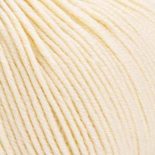 Włóczka YarnArt Imperial Merino 3304 waniliowy