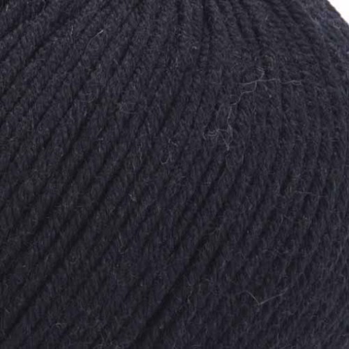 Włóczka YarnArt Imperial Merino 3301 czarny