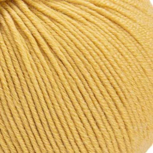 Włóczka YarnArt Imperial Merino 3309 musztardowy