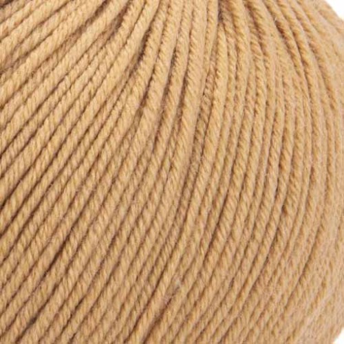 Włóczka YarnArt Imperial Merino 3308 ochra