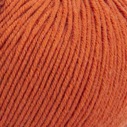 Włóczka YarnArt Imperial Merino 3313 rudy