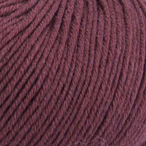 Włóczka YarnArt Imperial Merino 3312 ciemny brudny róż