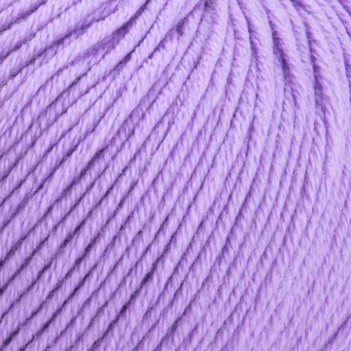 Włóczka YarnArt Imperial Merino 3324 liliowy