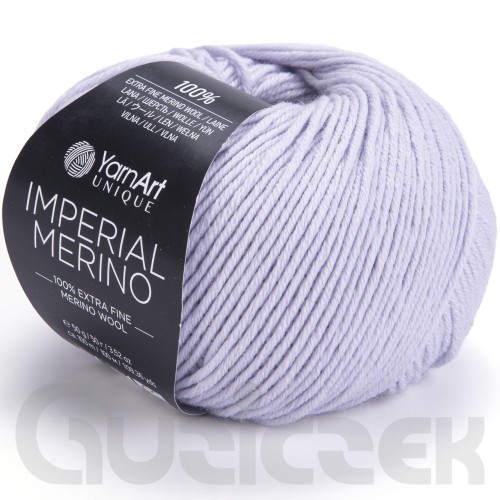Włóczka YarnArt Imperial Merino 3338 brudny błękitny