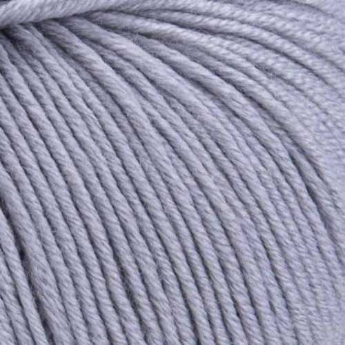 Włóczka YarnArt Imperial Merino 3337 szary