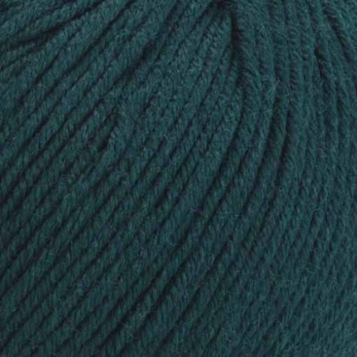 Włóczka YarnArt Imperial Merino 3335 butelkowa zieleń