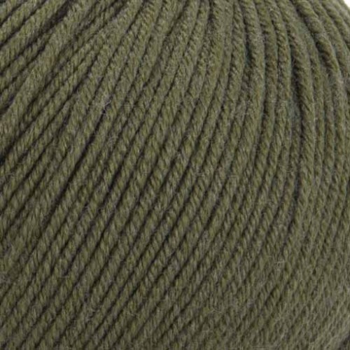 Włóczka YarnArt Imperial Merino 3334 khaki