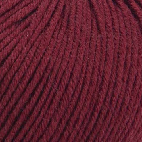 Włóczka YarnArt Imperial Merino 3344 bordowy
