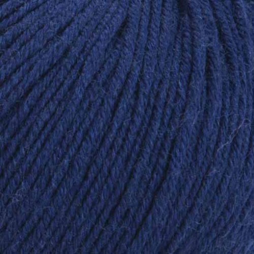 Włóczka YarnArt Imperial Merino 3343 granatowy