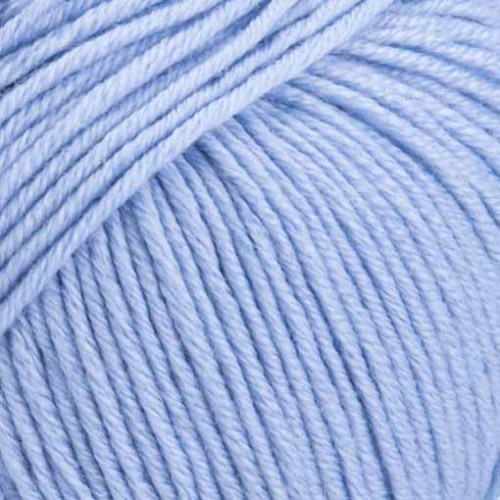 Włóczka YarnArt Imperial Merino 3340 jasny niebieski
