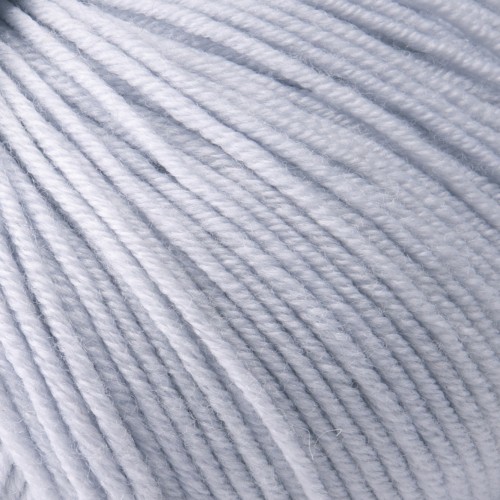 Włóczka YarnArt Imperial Merino 3346 jasny szary
