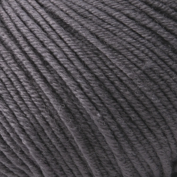Włóczka YarnArt Imperial Merino 3347 grafitowy