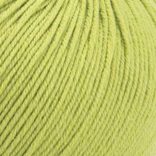 Włóczka YarnArt Imperial Merino 3331 jasny zielony
