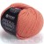Włóczka YarnArt Imperial Merino 3316 ciemna morela