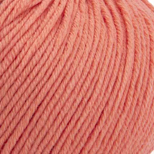 Włóczka YarnArt Imperial Merino 3316 ciemna morela