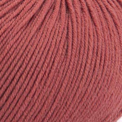 Włóczka YarnArt Imperial Merino 3314 ceglany