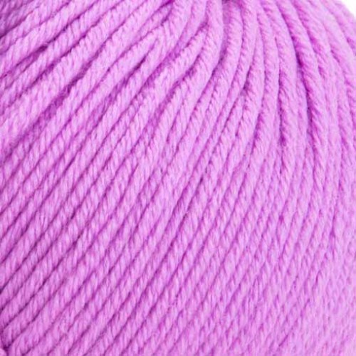 Włóczka YarnArt Imperial Merino 3323 ciemny róż