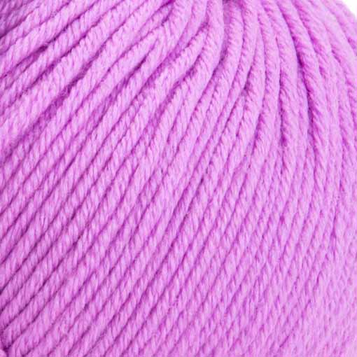Włóczka YarnArt Imperial Merino 3323 ciemny róż