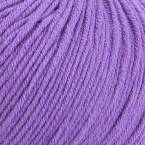 Włóczka YarnArt Imperial Merino 3321 fioletowy