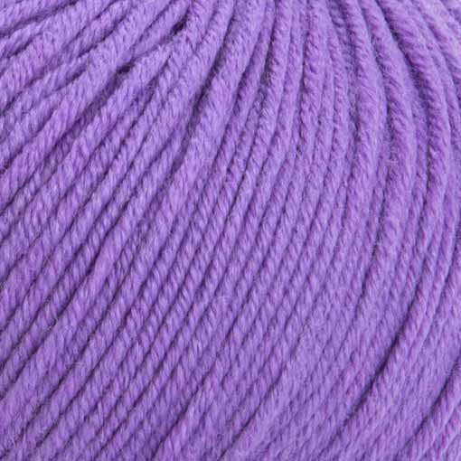 Włóczka YarnArt Imperial Merino 3321 fioletowy