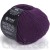 Włóczka YarnArt Imperial Merino 3320 śliwkowy