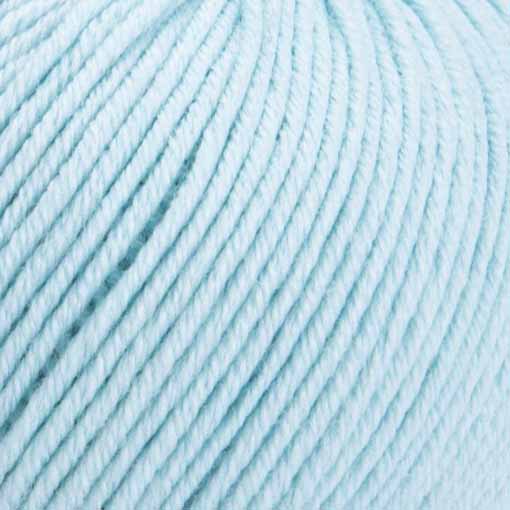 Włóczka YarnArt Imperial Merino 3329 lazurowy