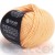 Włóczka YarnArt Imperial Merino 3317 pomarańcz