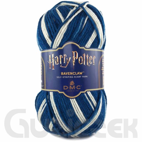 Włóczka DMC Harry Potter Ravenclaw