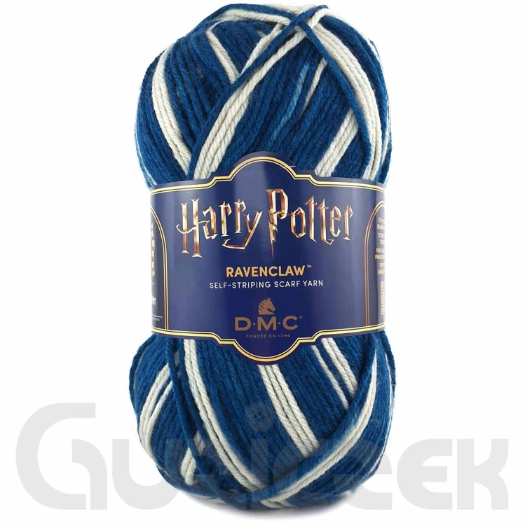 Włóczka DMC Harry Potter Ravenclaw
