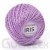 Kordonek YarnArt Iris 918 jasny fiolet