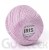 Kordonek YarnArt Iris 917 liliowy