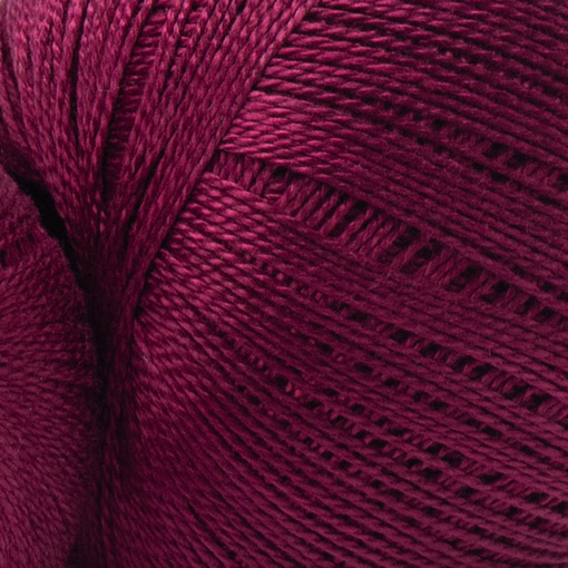 Kordonek YarnArt Iris 920 burgund