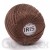 Kordonek YarnArt Iris 932 brązowy