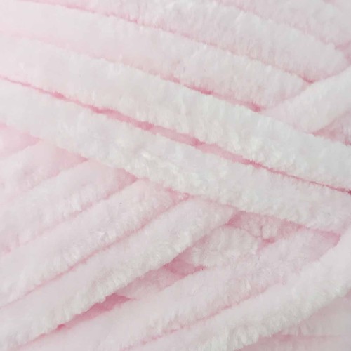 Włóczka Luna Art Baby Fox 100-04 jasny róż