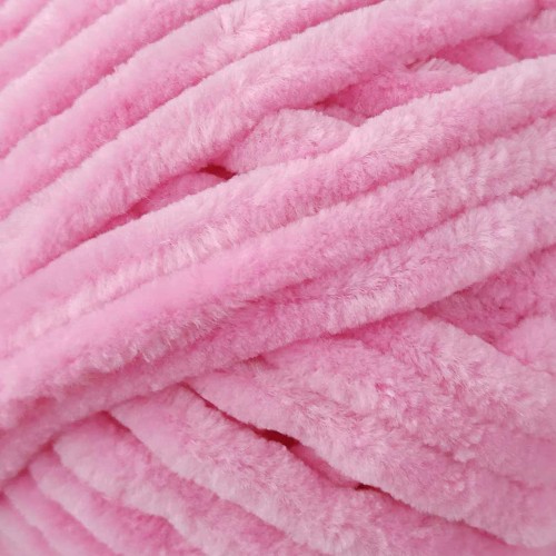 Włóczka Luna Art Baby Fox 100-06 różowy